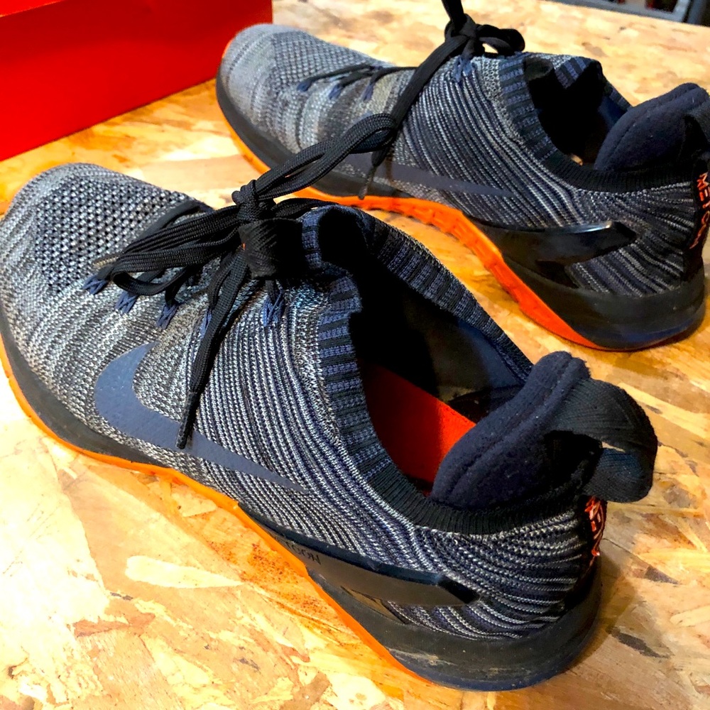 Nike metcon